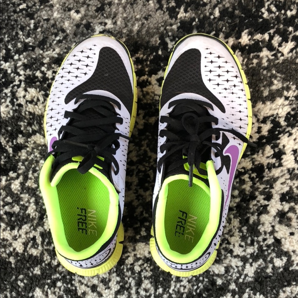 Nike Women Shoes